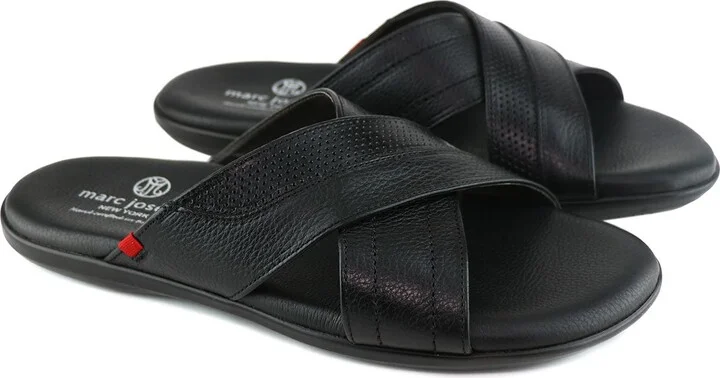 Boone Ave Slide Sandal - Image 7