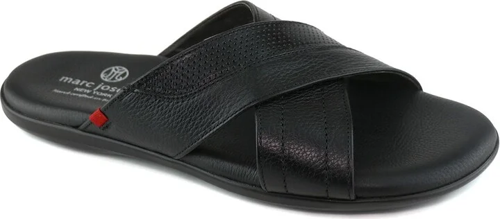 Boone Ave Slide Sandal