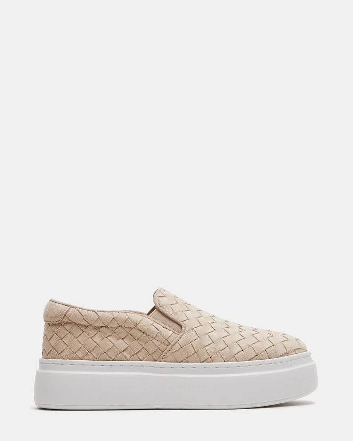 Booster Taupe