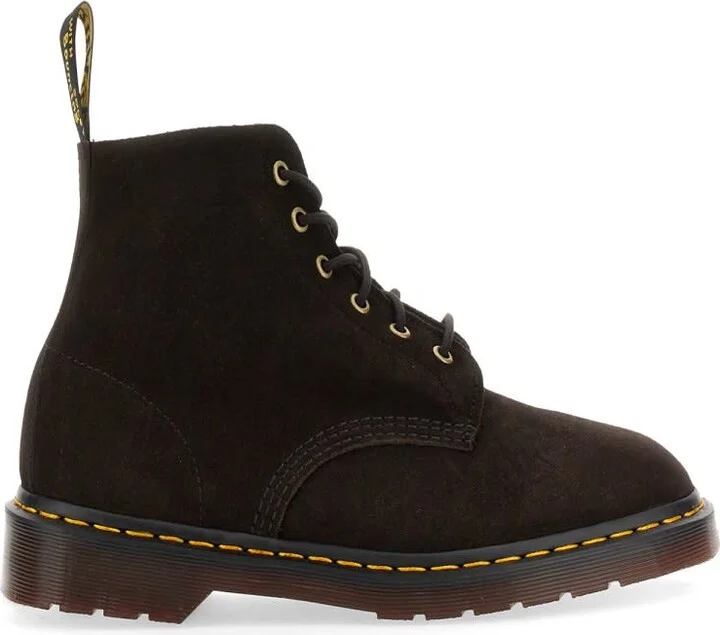 Boot 101 Ben Repello