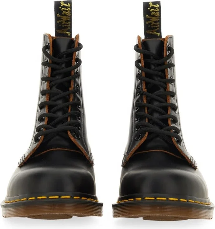 Boot 1460 Vintage - Image 4