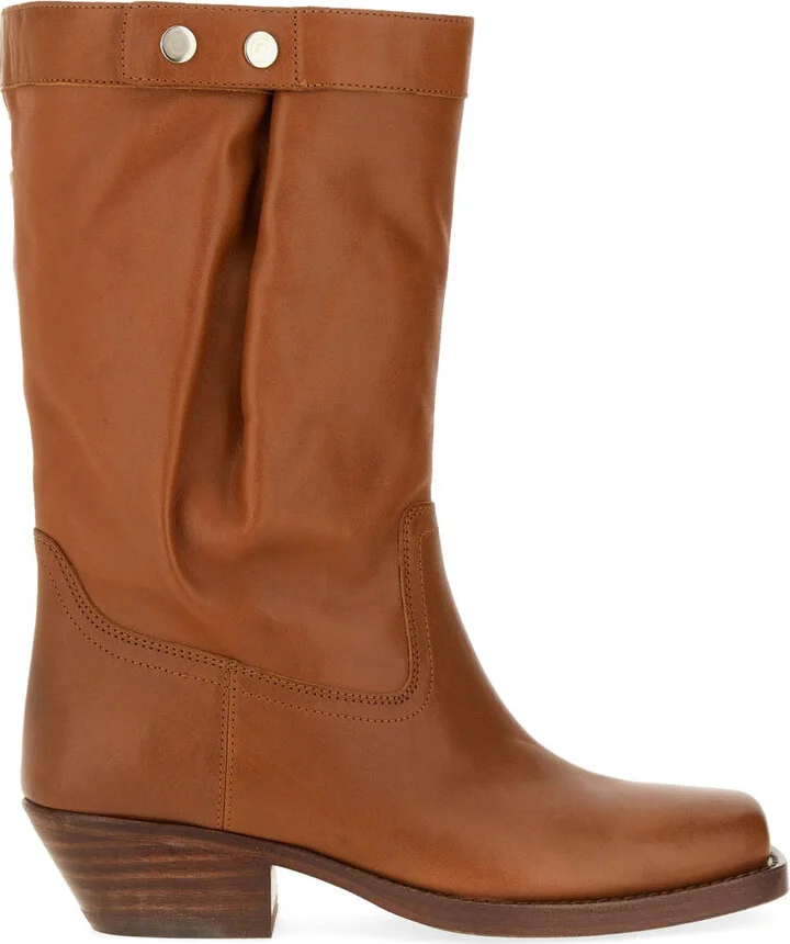 Boot "Ademe"