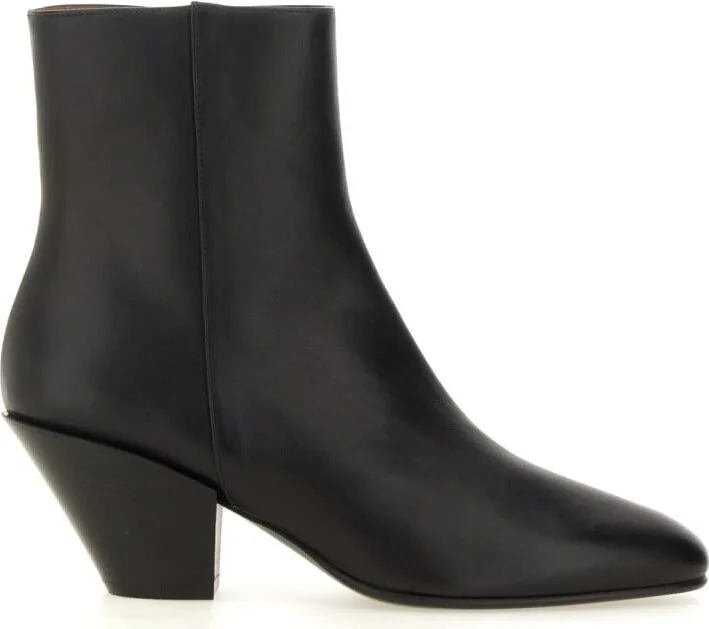 Boot allyk