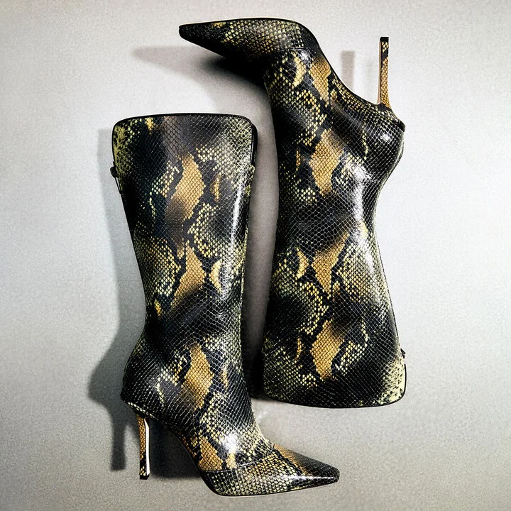 Boot - Image 7