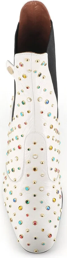 Boot Angie Multicolor Studs - Image 5