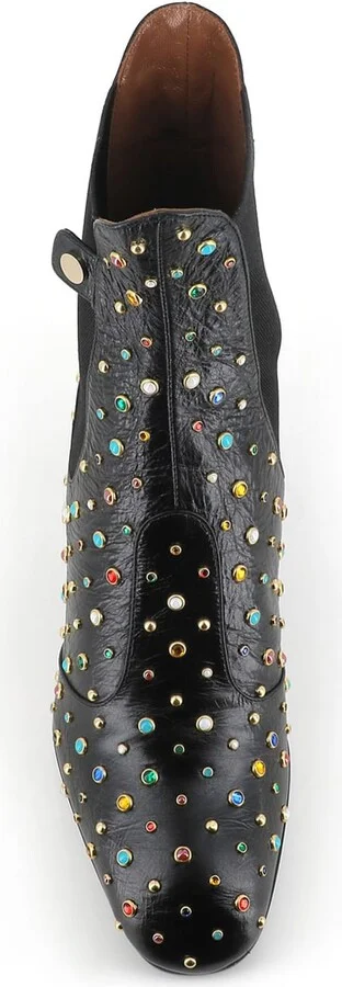 Boot Angie Multicolor Studs - Image 4