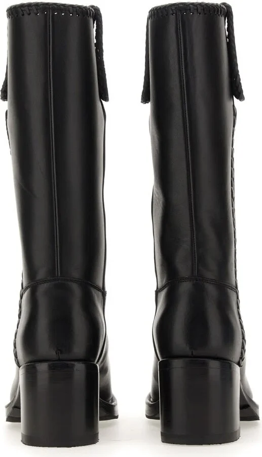 Boot 'aumandra'