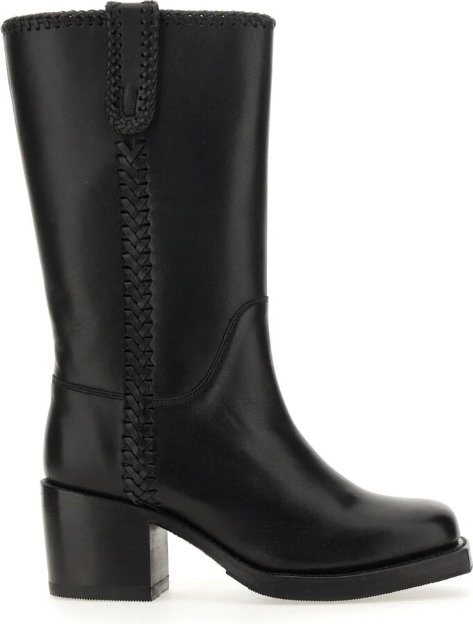 Boot "Aumandra"