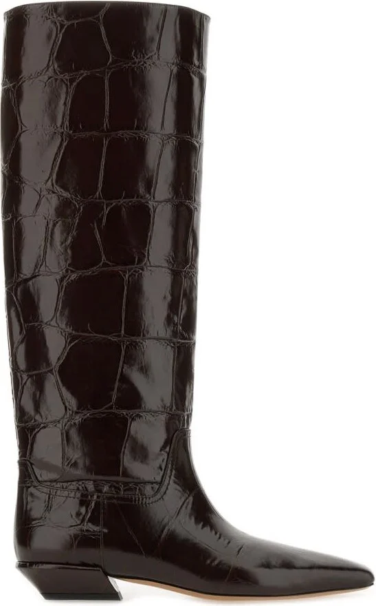 Boot bettina