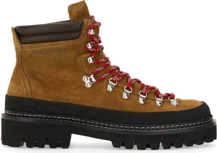 Boot "Canadian Hiking"