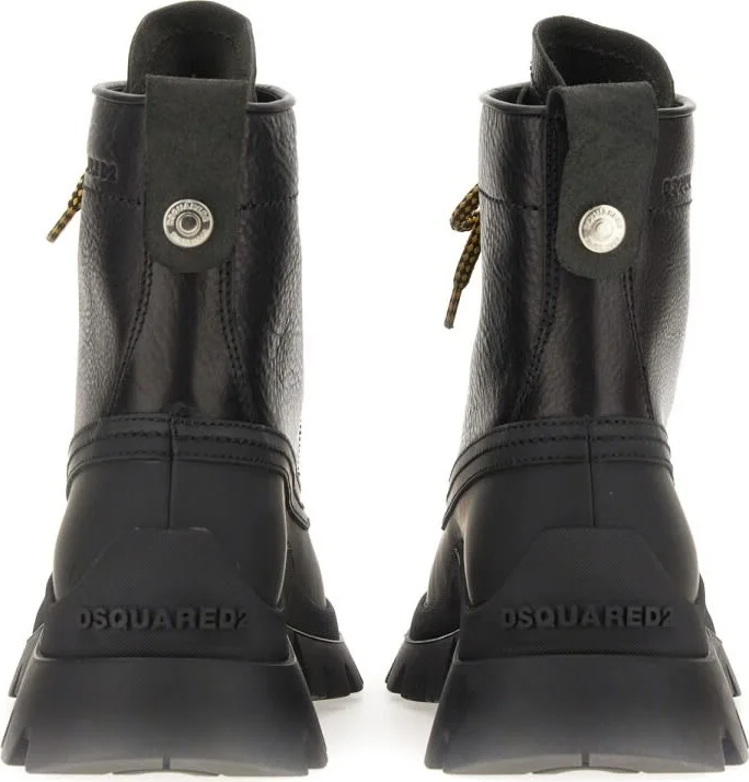 Boot Canadian