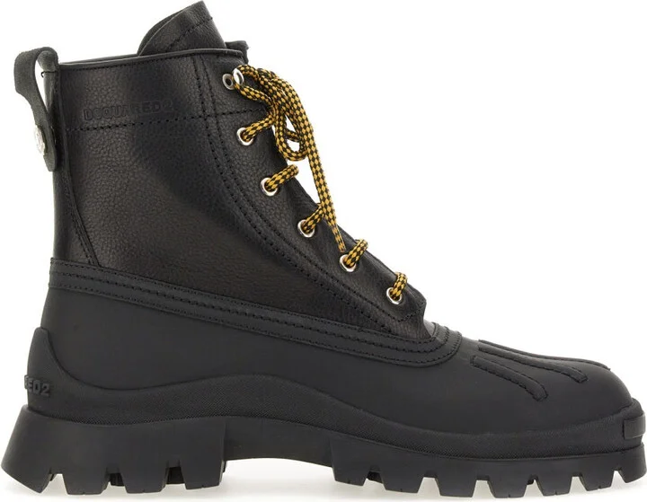 Boot Canadian