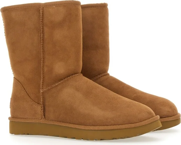 Boot Classic Short Ii - Image 2