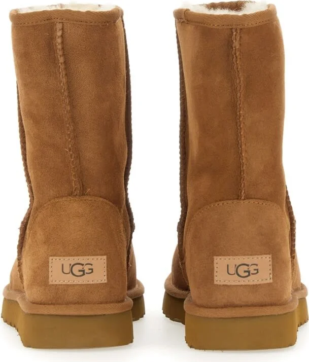 Boot Classic Short Ii - Image 3