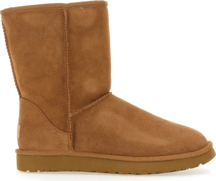 Boot Classic Short Ii