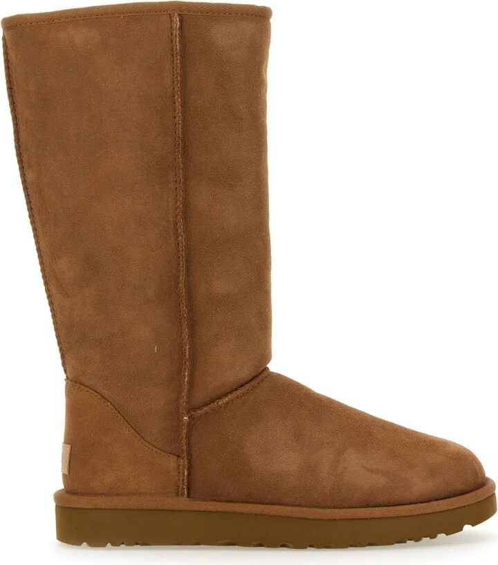 Boot "Classicl Tall Ii"