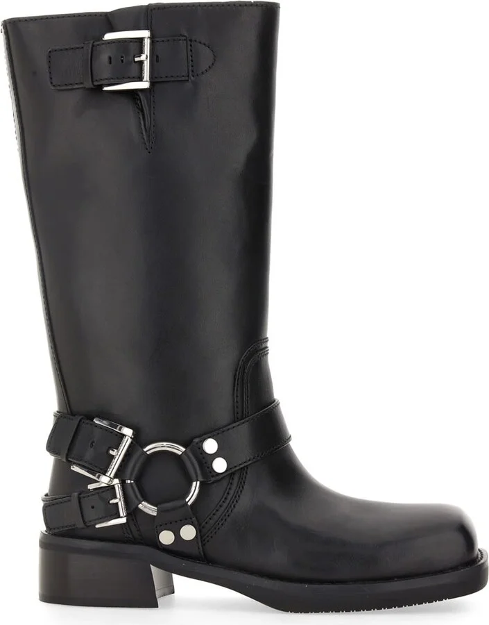 Boot crosby