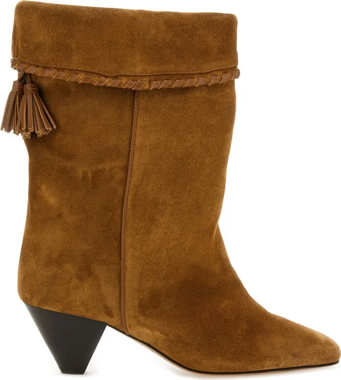 Boot "Dalby"