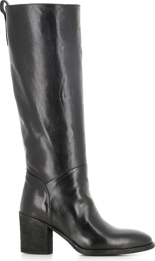 Boot Delice/004
