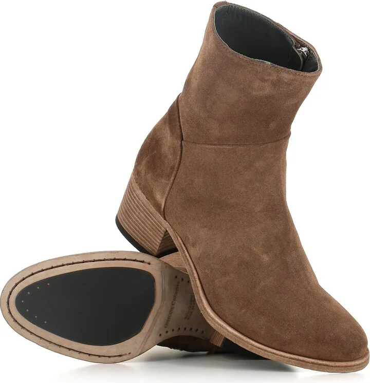 Boot Denner/107
