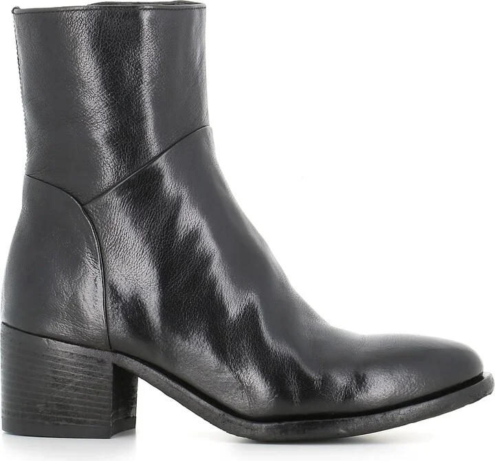 Boot Denner/107