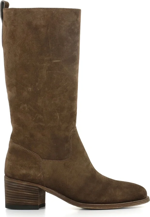 Boot Denner/122