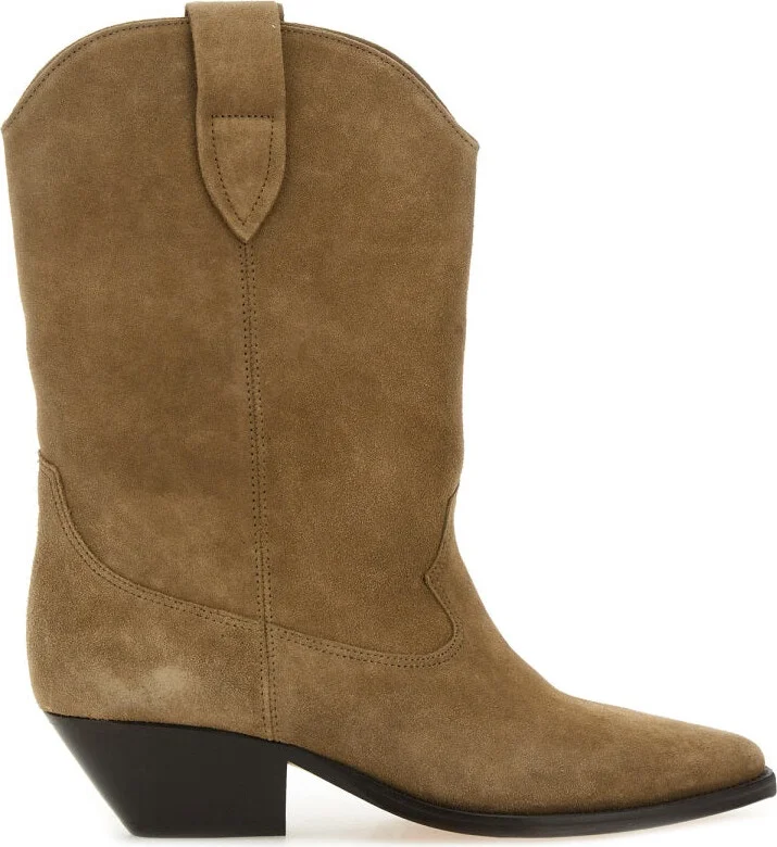 Boot "Duerto"