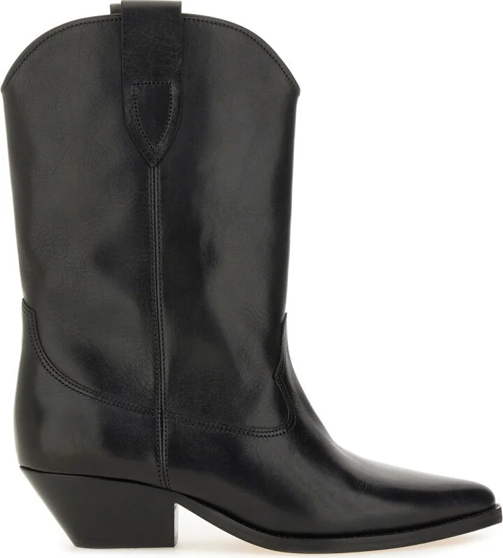 Boot "Duerto"