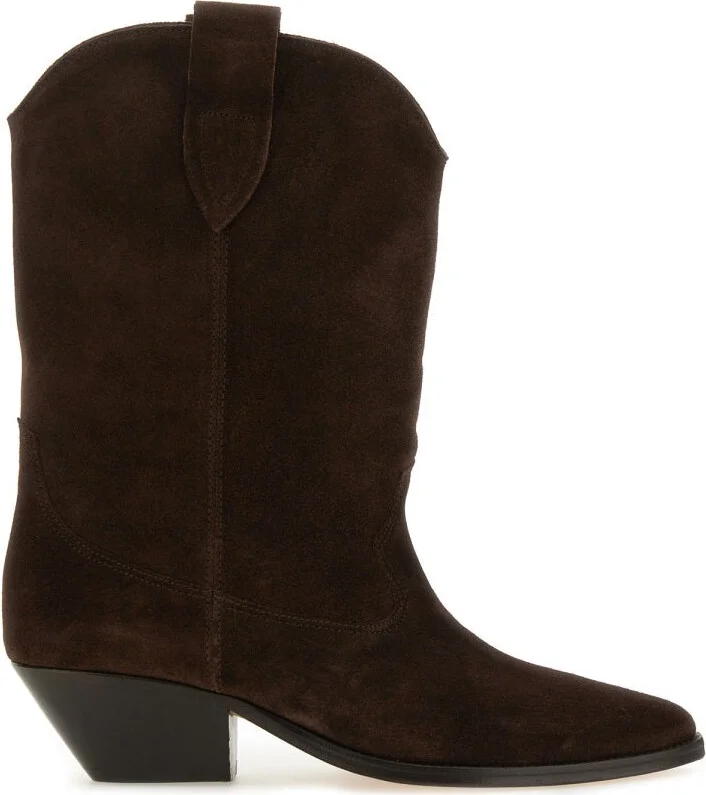 Boot "Duerto"