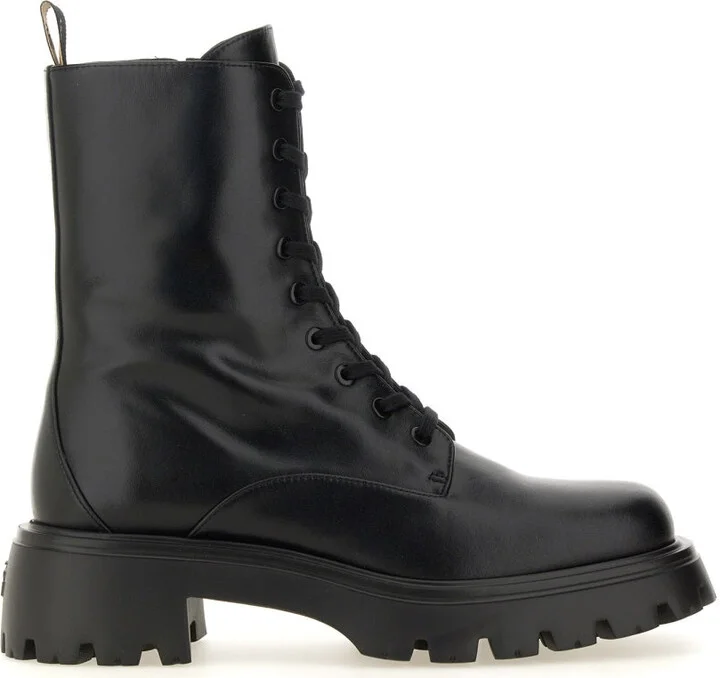 Boot Emerson