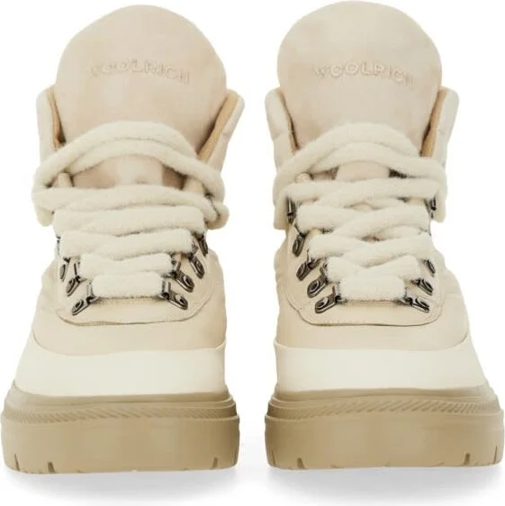 Boot hiking - Image 4