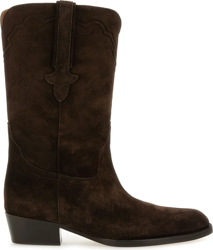 Boot "Hilda"
