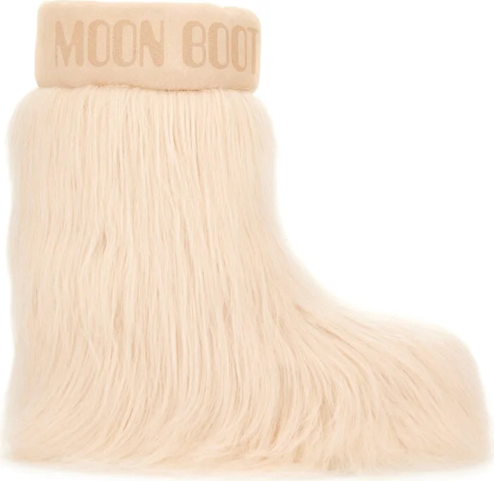 Boot "Icon Yeti"