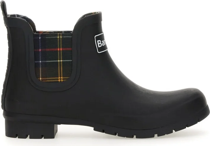 Boot kingham