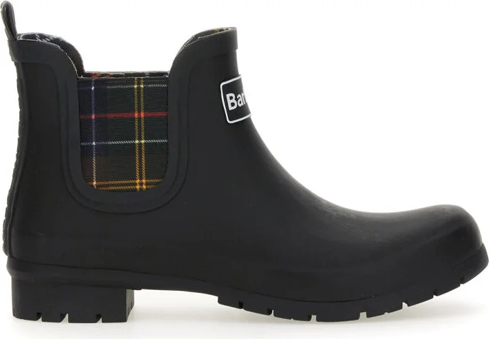 Boot "Kingham"