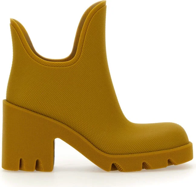 Boot "Marsh"