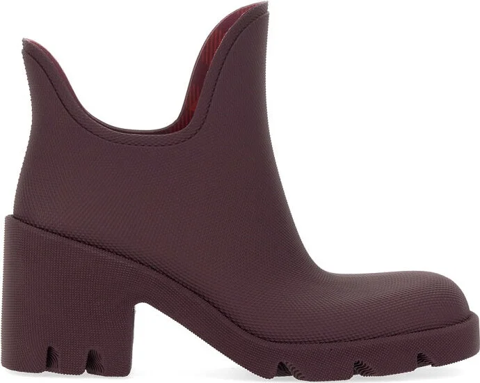 Boot "Marsh"