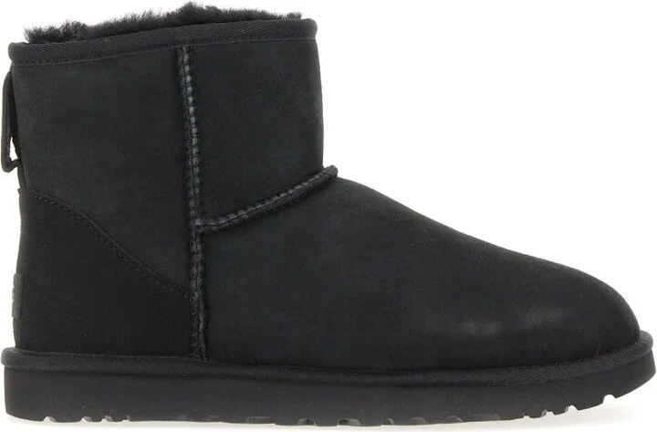 Boot Mini Classic Ii