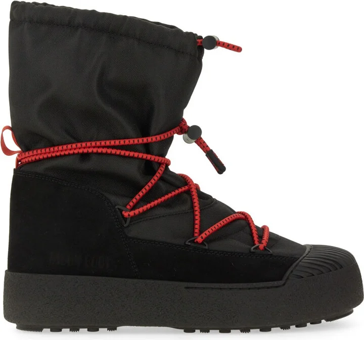 Boot "Mtrack Polar"