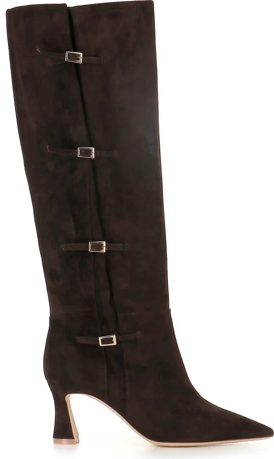 Boot Nolan 70-1