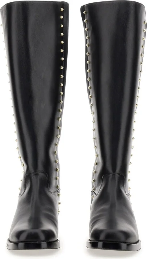 Boot Pearl Riding - Image 2