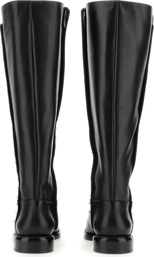 Boot Pearl Riding - Image 3