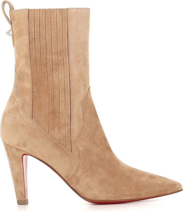 Boot Santigag 85