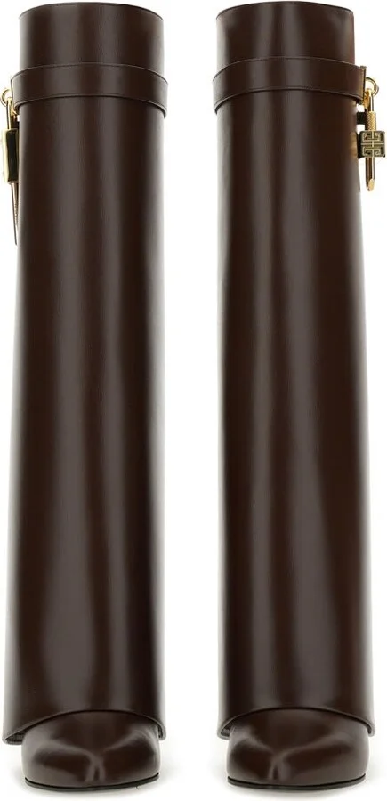 Boot shark Lock - Image 4