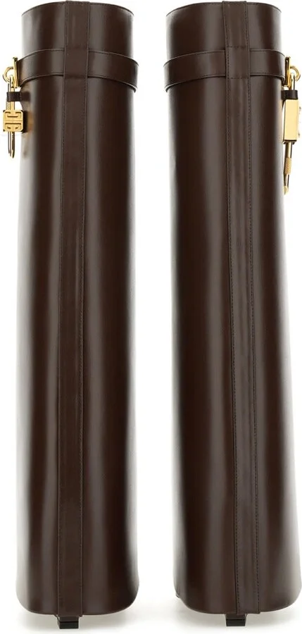 Boot 'shark Lock' - Image 3