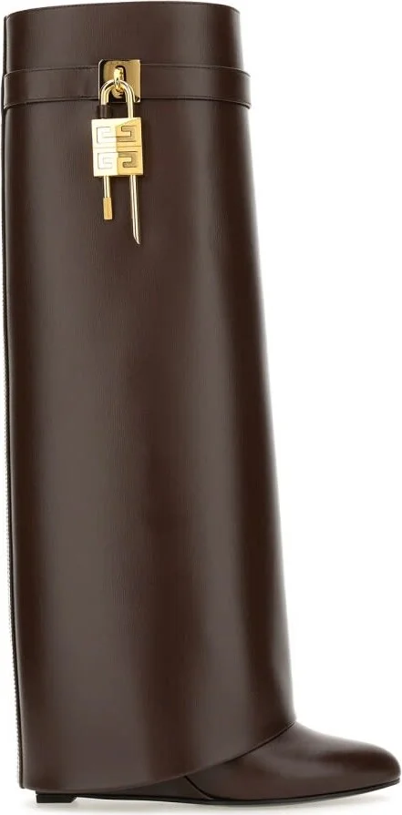 Boot shark Lock