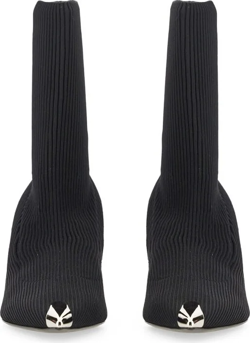 Boot slash - Image 4