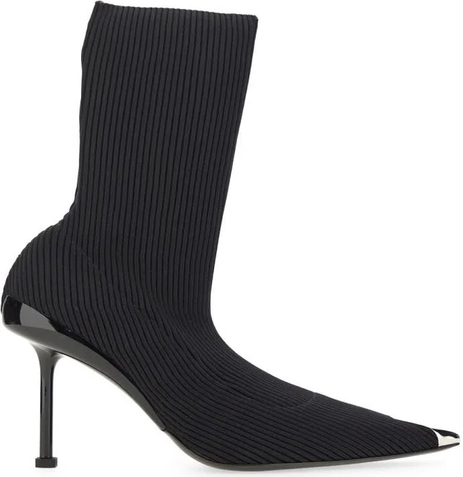 Boot slash
