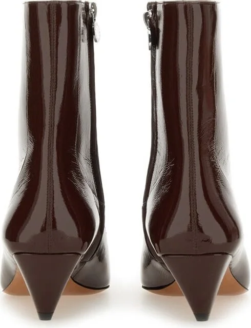 Boot spur - Image 3