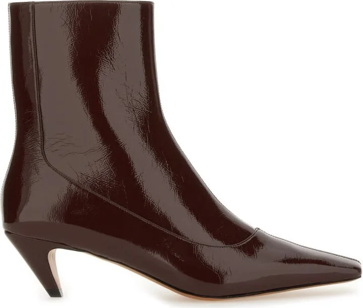 Boot spur